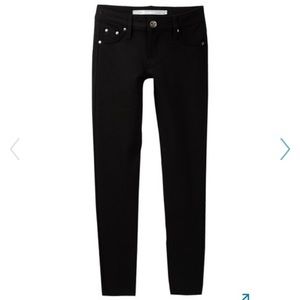 Tractr Knit Leggings